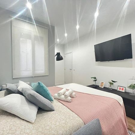 Piso Lacy Ile Temporal Madrid Ngoại thất bức ảnh