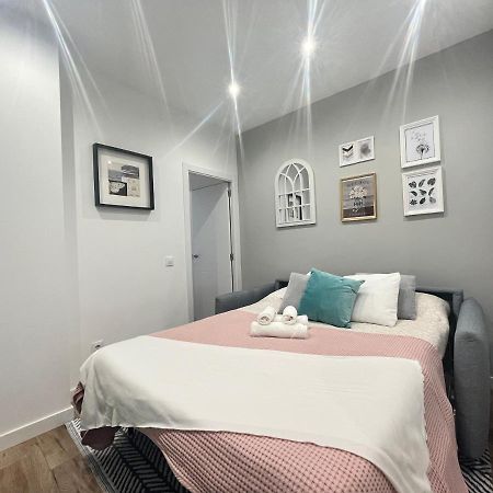 Piso Lacy Ile Temporal Madrid Ngoại thất bức ảnh